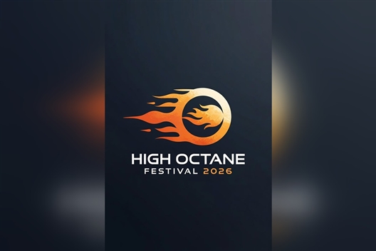 High Octane Festival 2026